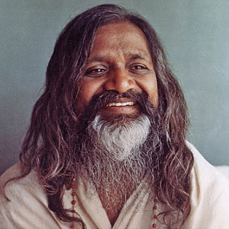 Maharishi Maharishi Yogi - Biography, Meditation Styles, Personal Life ...