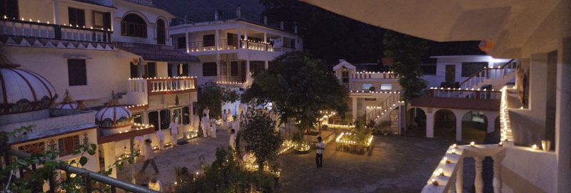 Phool Chatti Ashram Rishikesh