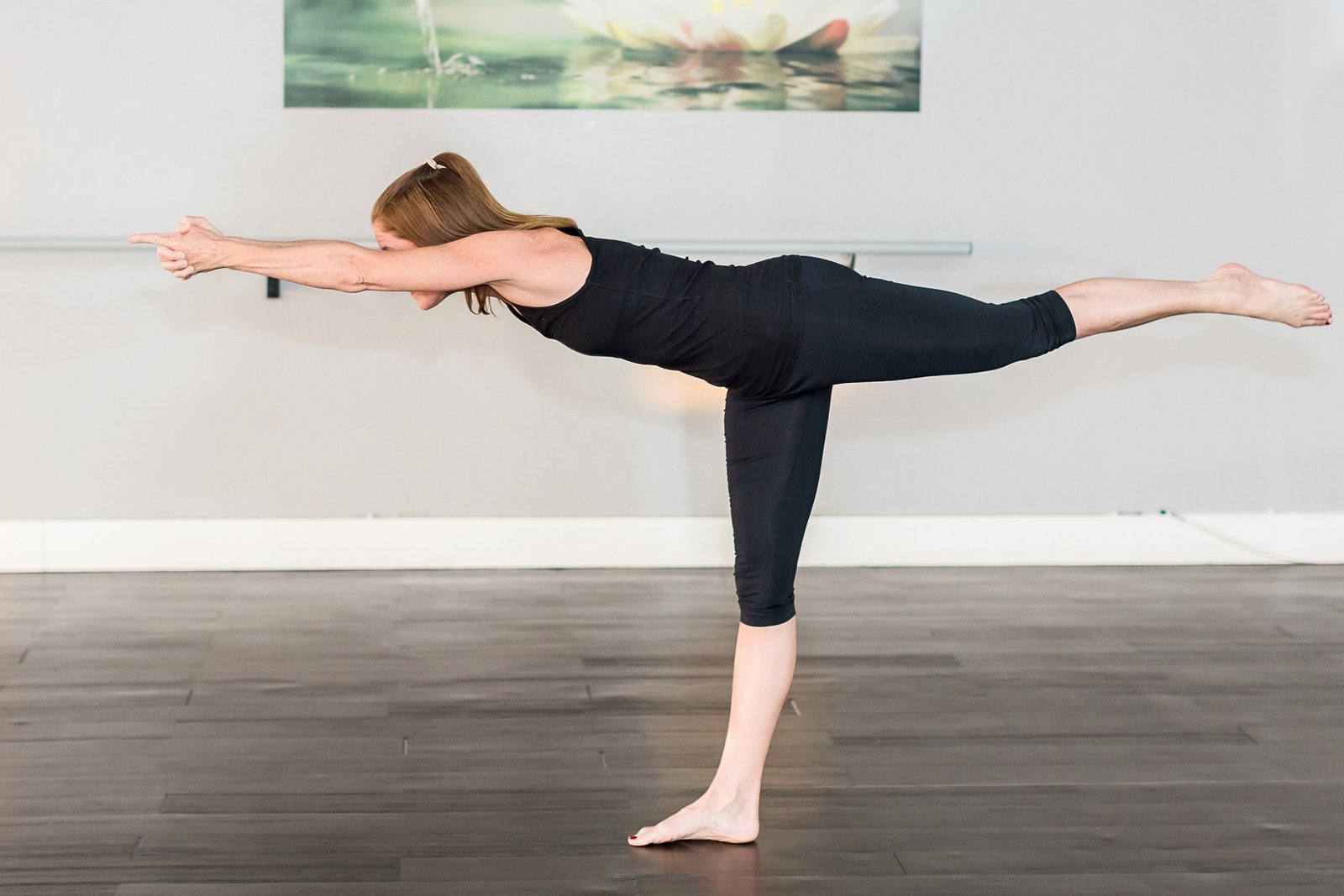 Bikram Yoga: Understanding the Practice, Sequence, and Benefits