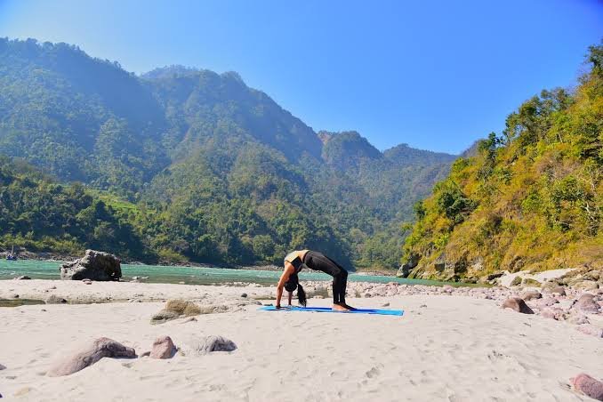 Why Rishikesh Should Be on Every Yogi’s Travel List